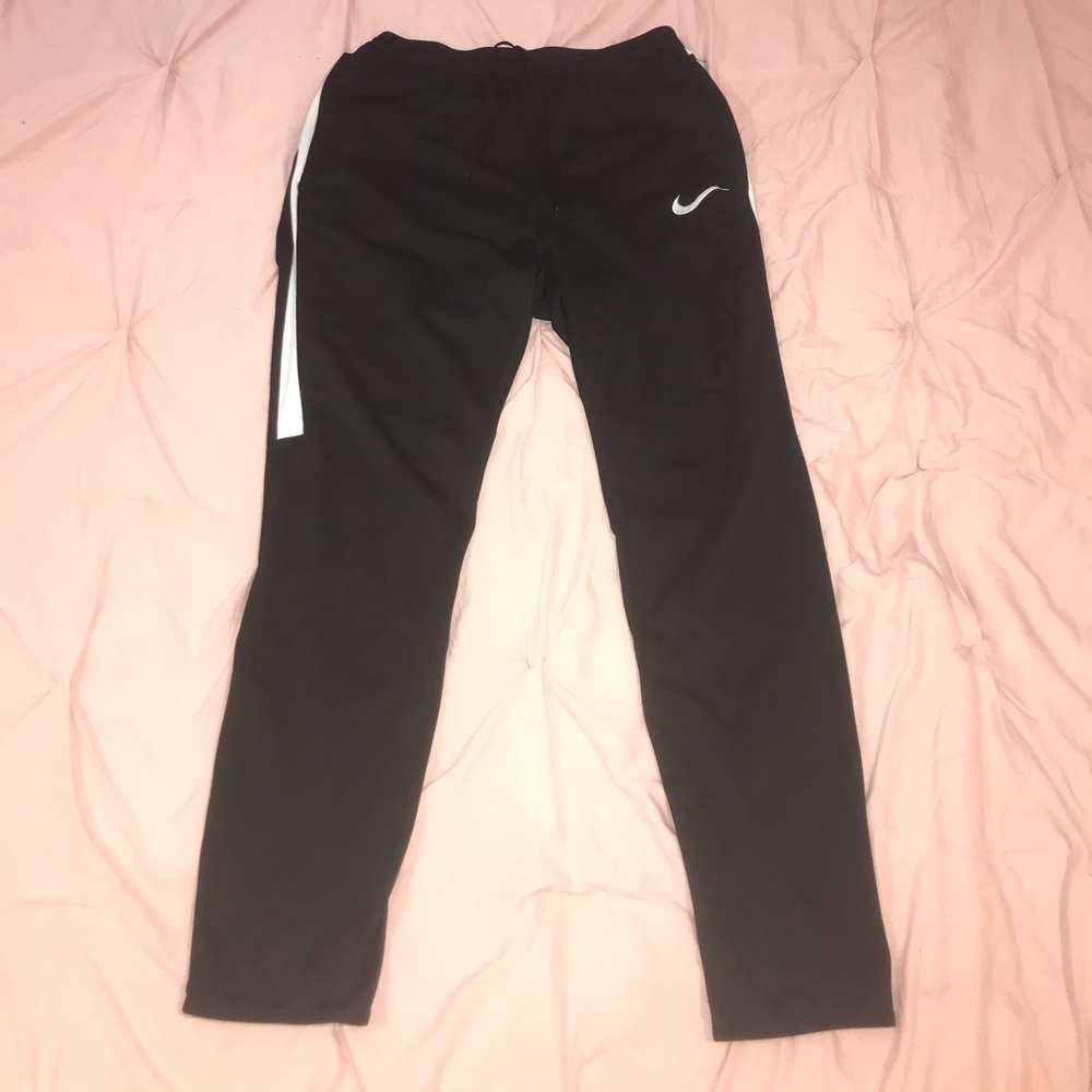 Nike Dri-Fit Skinny Workout Pants